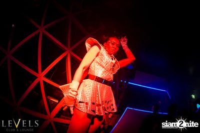 งาน Levels 5 Years Anniversary — photo 174