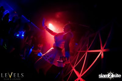 งาน Levels 5 Years Anniversary — photo 175