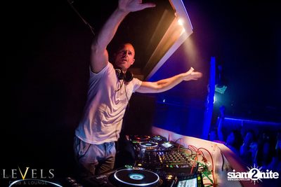 งาน Levels 5 Years Anniversary — photo 176