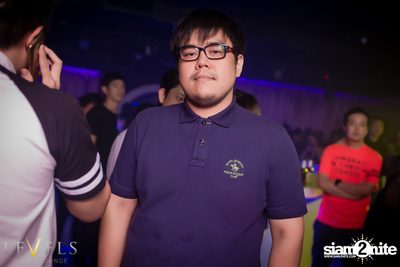 งาน Levels 5 Years Anniversary — photo 184