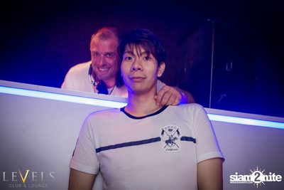 งาน Levels 5 Years Anniversary — photo 185