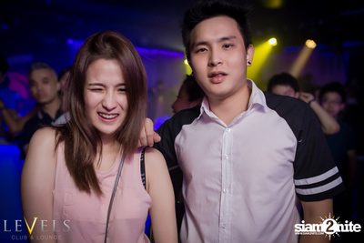 งาน Levels 5 Years Anniversary — photo 187