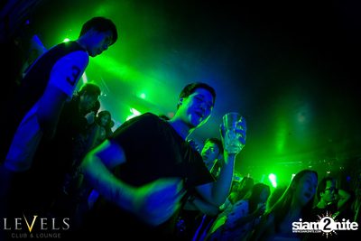 งาน Levels 5 Years Anniversary — photo 189