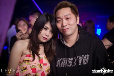 งาน Levels 5 Years Anniversary — photo 193