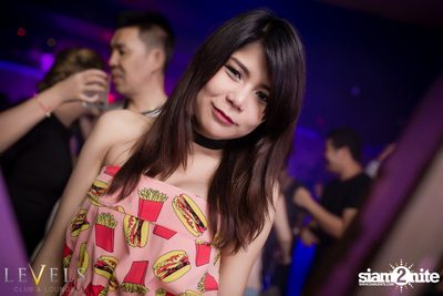 งาน Levels 5 Years Anniversary — photo 194