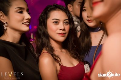 งาน Levels 5 Years Anniversary — photo 197