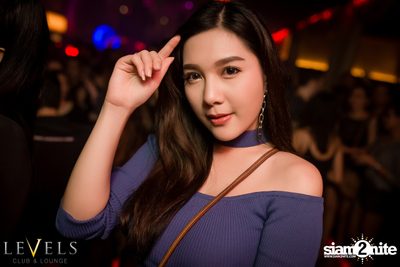 งาน Levels 5 Years Anniversary — photo 201