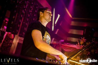 งาน Levels 5 Years Anniversary — photo 202