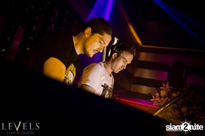งาน Levels 5 Years Anniversary — photo 203