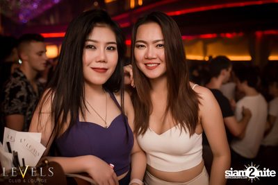 งาน Levels 5 Years Anniversary — photo 207