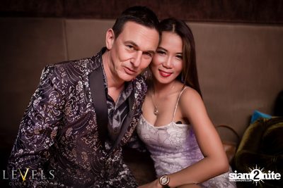 งาน Levels 5 Years Anniversary — photo 210