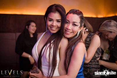 งาน Levels 5 Years Anniversary — photo 212
