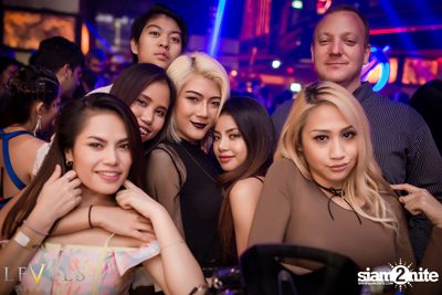 งาน Levels 5 Years Anniversary — photo 216