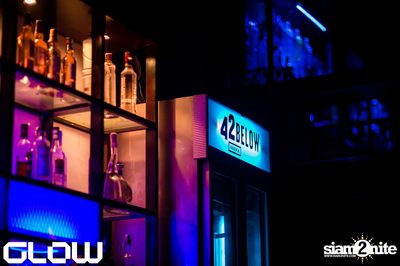 Markus Homm at GLOW — photo 1