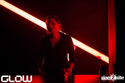 Markus Homm at GLOW — photo 2