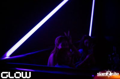 Markus Homm at GLOW — photo 3