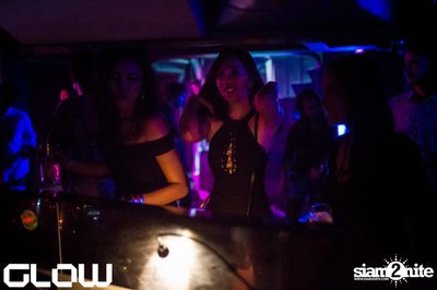 Markus Homm at GLOW — photo 7