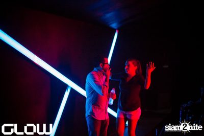 Markus Homm at GLOW — photo 13