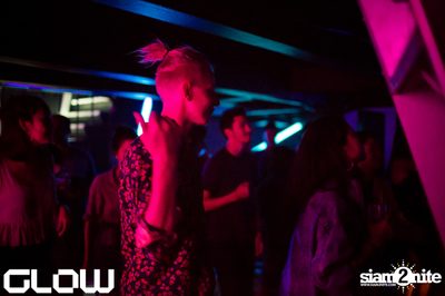 Markus Homm at GLOW — photo 14