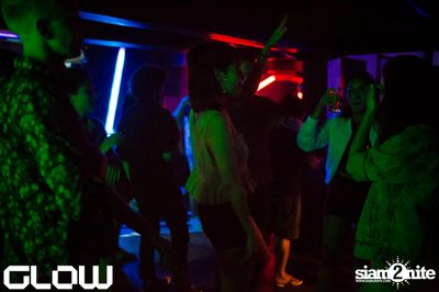 Markus Homm at GLOW — photo 16