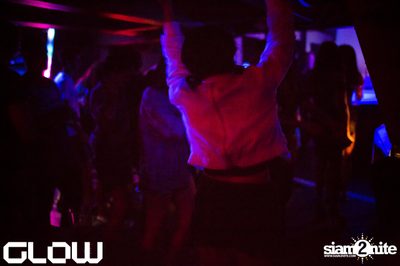 Markus Homm at GLOW — photo 17