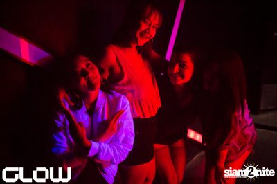 Markus Homm at GLOW — photo 18