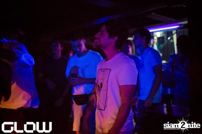Markus Homm at GLOW — photo 22