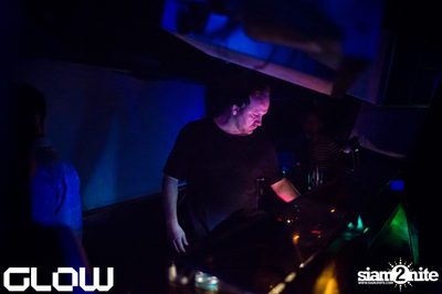 Markus Homm at GLOW — photo 23