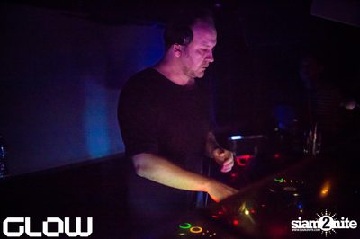 Markus Homm at GLOW — photo 24