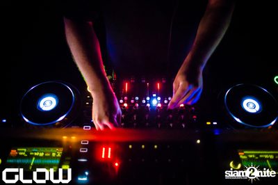 Markus Homm at GLOW — photo 25