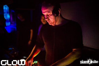 Markus Homm at GLOW — photo 26