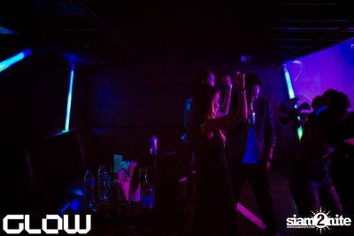 Markus Homm at GLOW — photo 27