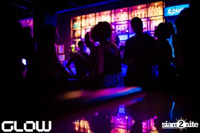 Markus Homm at GLOW — photo 29