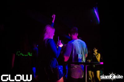Markus Homm at GLOW — photo 30