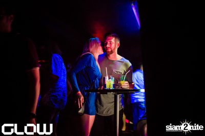 Markus Homm at GLOW — photo 31