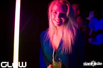 Markus Homm at GLOW — photo 33