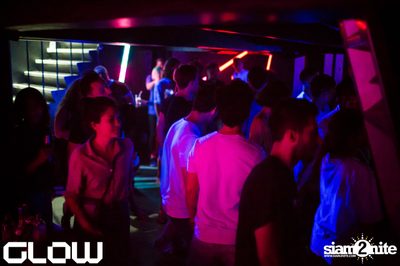 Markus Homm at GLOW — photo 34