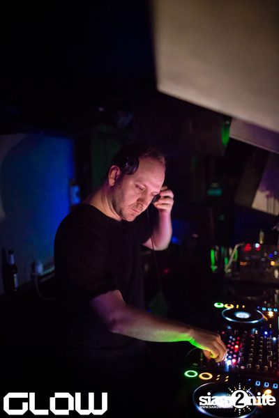 Markus Homm at GLOW — photo 35