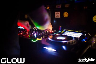 Markus Homm at GLOW — photo 36