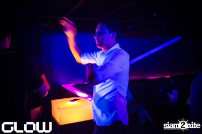 Markus Homm at GLOW — photo 38