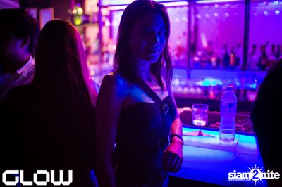 Markus Homm at GLOW — photo 39
