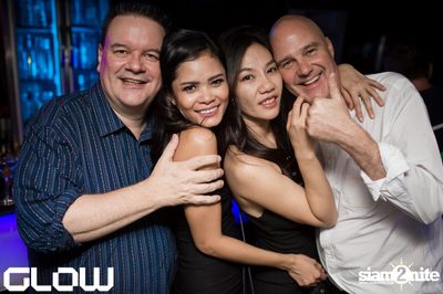 Markus Homm at GLOW — photo 42