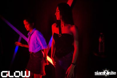 Markus Homm at GLOW — photo 43