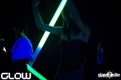 Markus Homm at GLOW — photo 44