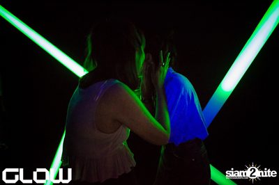 Markus Homm at GLOW — photo 45