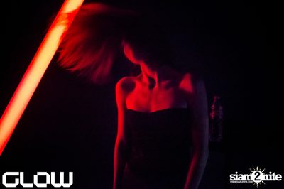 Markus Homm at GLOW — photo 47