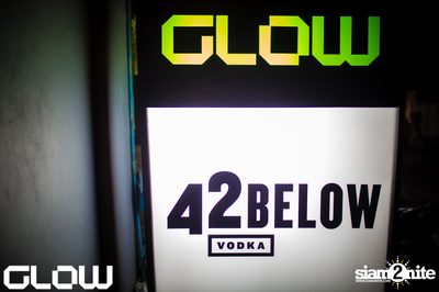 Markus Homm at GLOW — photo 48