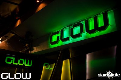Markus Homm at GLOW — photo 49