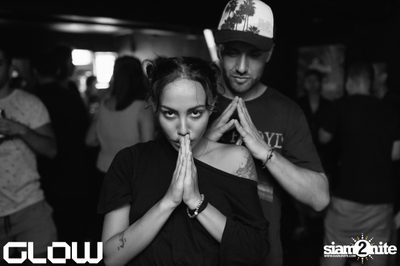 Markus Homm at GLOW — photo 52