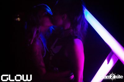 Markus Homm at GLOW — photo 55
